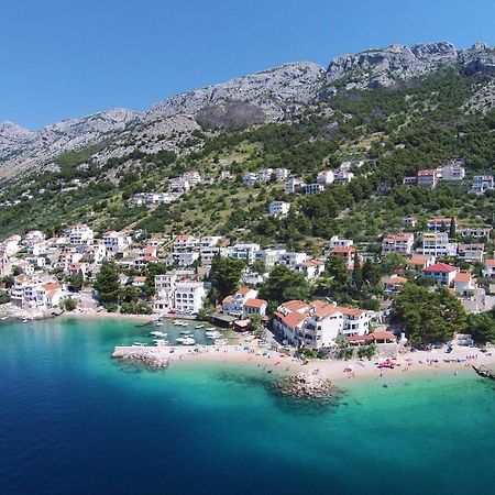 Apartments By The Sea Pisak, Omis - 2802 Buitenkant foto